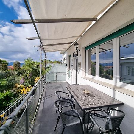 Molo - Residenza Con Accesso Diretto Al Lago Lazise Dış mekan fotoğraf