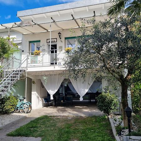 Molo - Residenza Con Accesso Diretto Al Lago Lazise Dış mekan fotoğraf