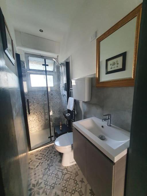Molo - Residenza Con Accesso Diretto Al Lago Lazise Dış mekan fotoğraf