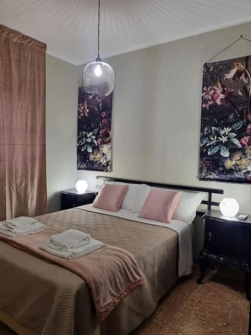 Molo - Residenza Con Accesso Diretto Al Lago Lazise Dış mekan fotoğraf