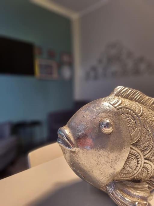 Molo - Residenza Con Accesso Diretto Al Lago Lazise Dış mekan fotoğraf