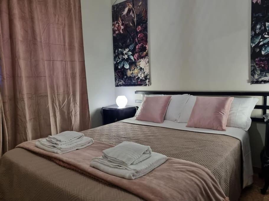 Molo - Residenza Con Accesso Diretto Al Lago Lazise Dış mekan fotoğraf