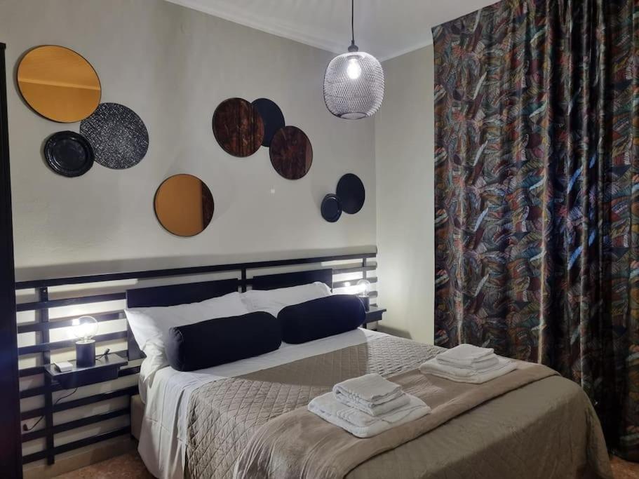 Molo - Residenza Con Accesso Diretto Al Lago Lazise Dış mekan fotoğraf
