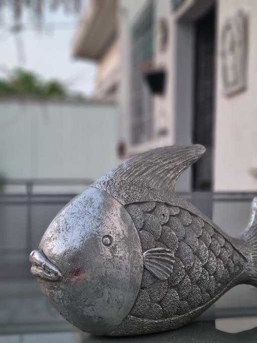 Molo - Residenza Con Accesso Diretto Al Lago Lazise Dış mekan fotoğraf
