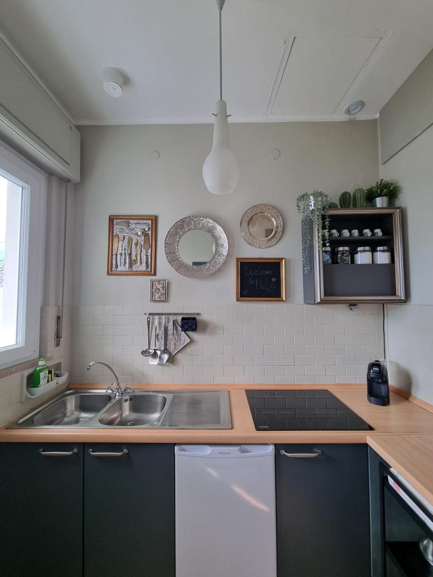 Molo - Residenza Con Accesso Diretto Al Lago Lazise Dış mekan fotoğraf
